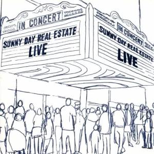 ดาวน์โหลดและฟังเพลง Every Shining Time You Arrive พร้อมเนื้อเพลงจาก Sunny Day Real Estate