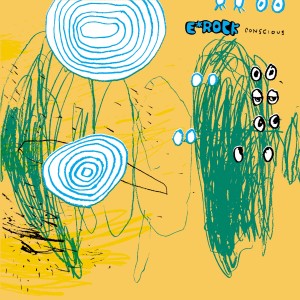 ดาวน์โหลดและฟังเพลง Lightest Blue พร้อมเนื้อเพลงจาก E-Rock