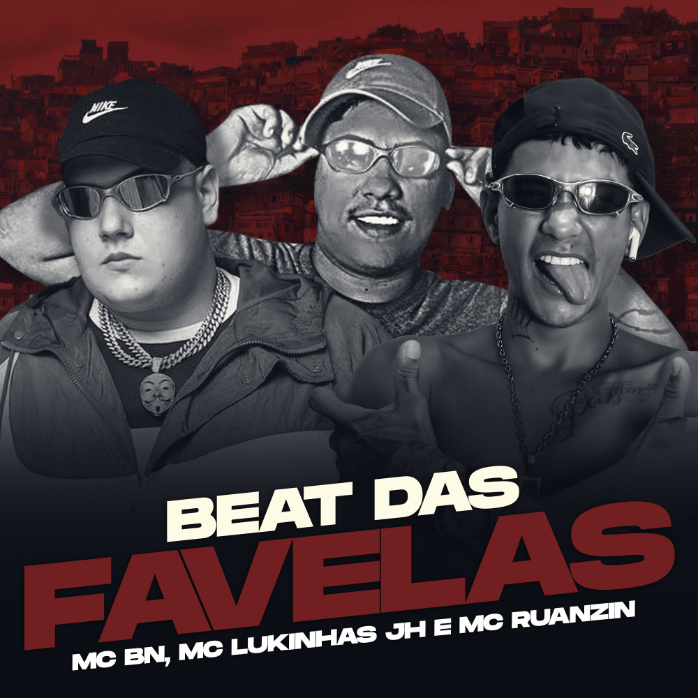 Beat das Favelas