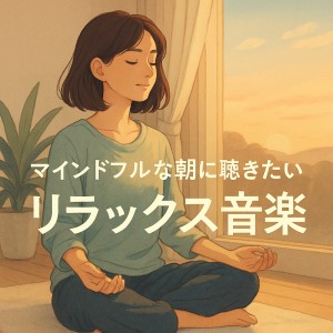 Various Artists的專輯Relaxing Sounds for a Mindful Morning