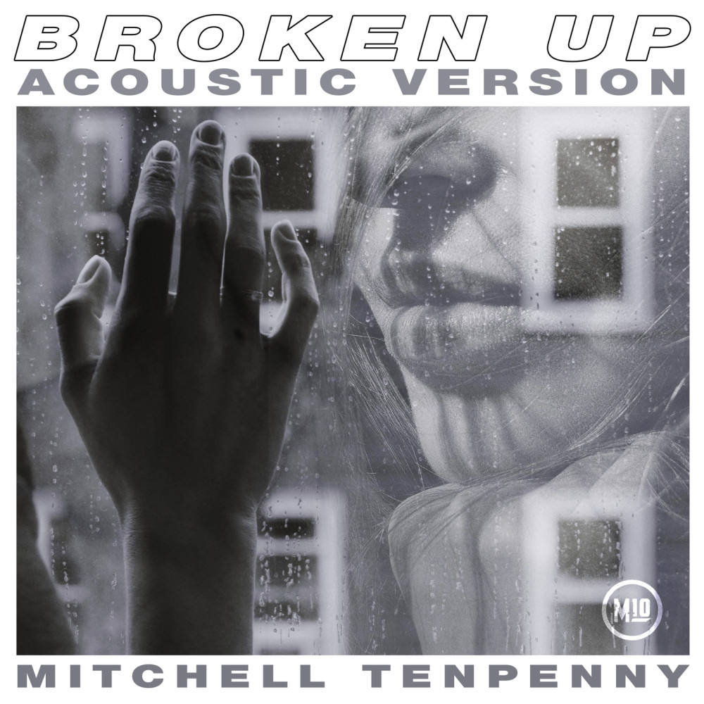 Broken Up (Acoustic)