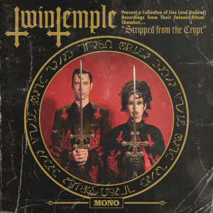 收聽Twin Temple的Sex Magick (Live) (Explicit) (Live|Explicit)歌詞歌曲