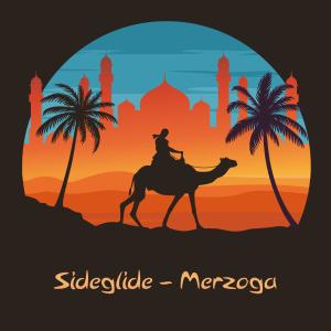 Sideglide的專輯Merzoga