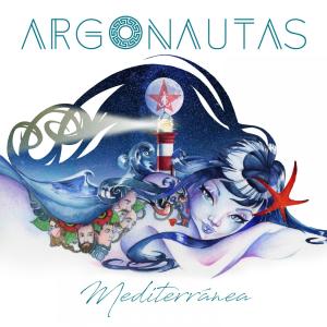 Album Mediterránea from Argonautas