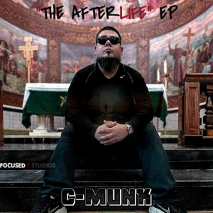 Album The AfterLife - EP (Explicit) from 