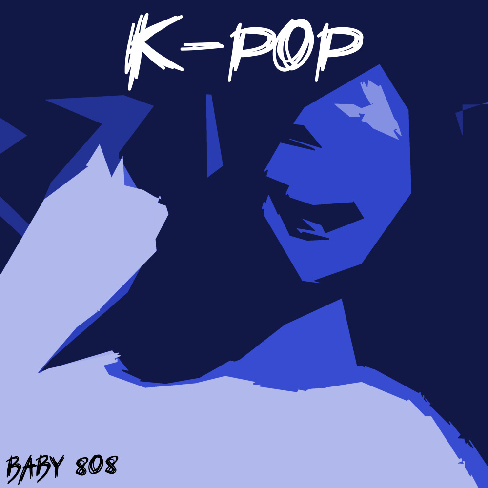 K-pop