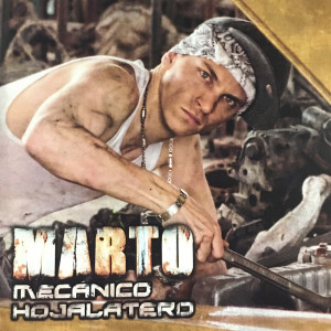 Dengarkan lagu Tu Y Yo Bonus Track nyanyian Marto dengan lirik