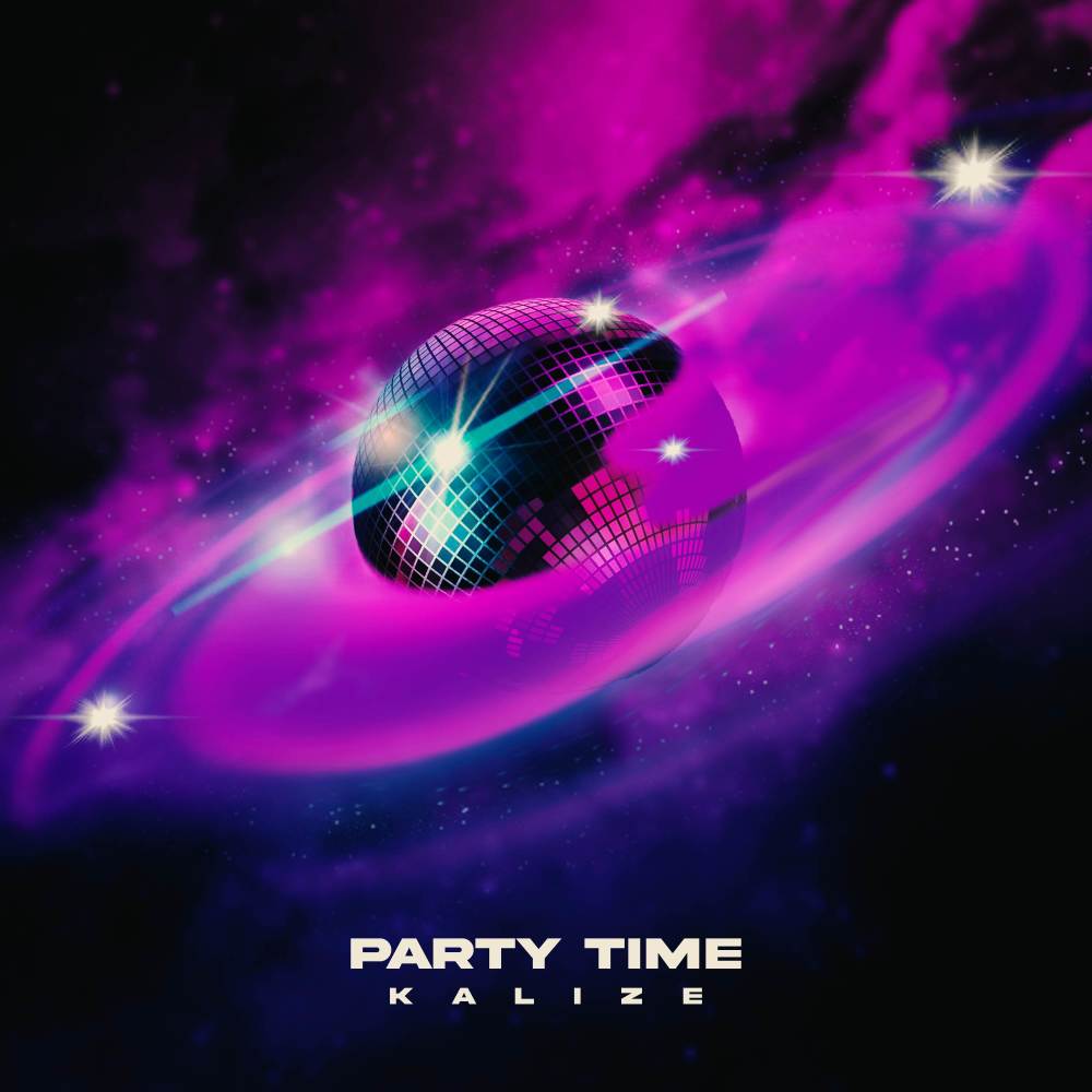 PARTY TIME