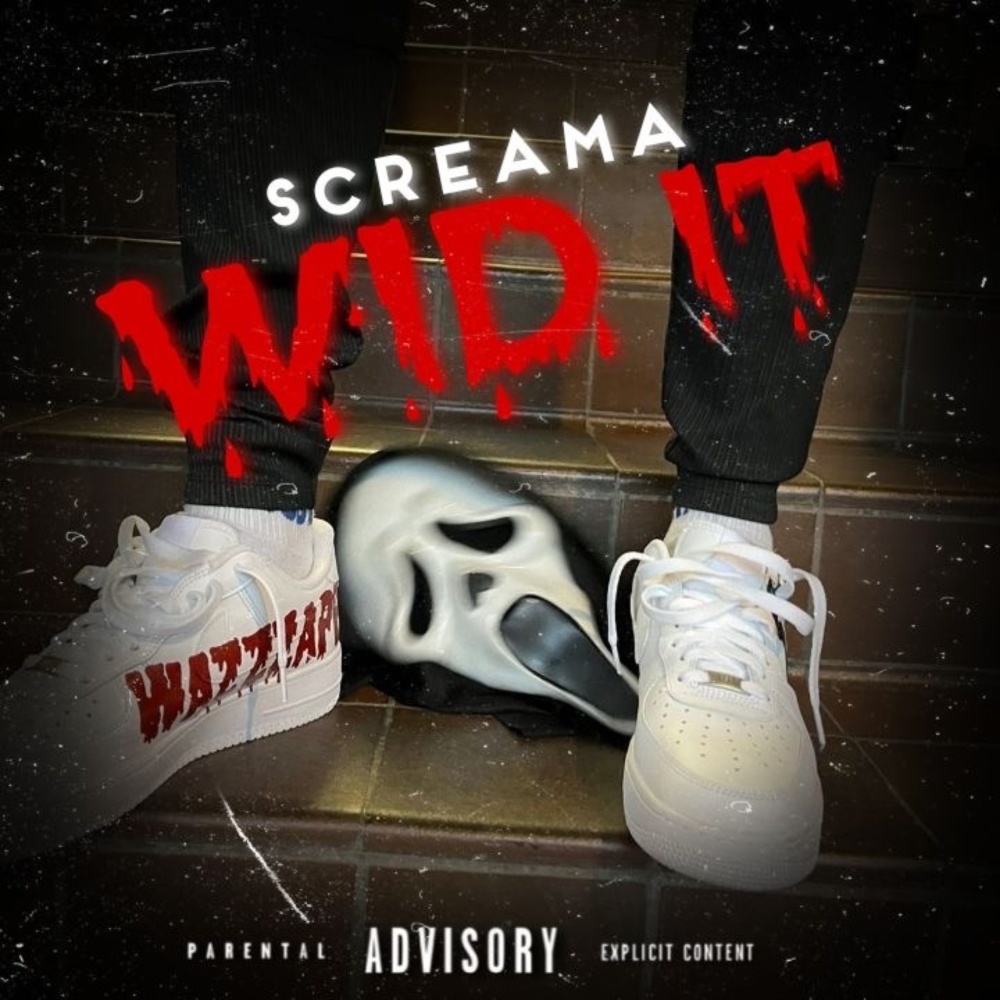 Wid It (Explicit)