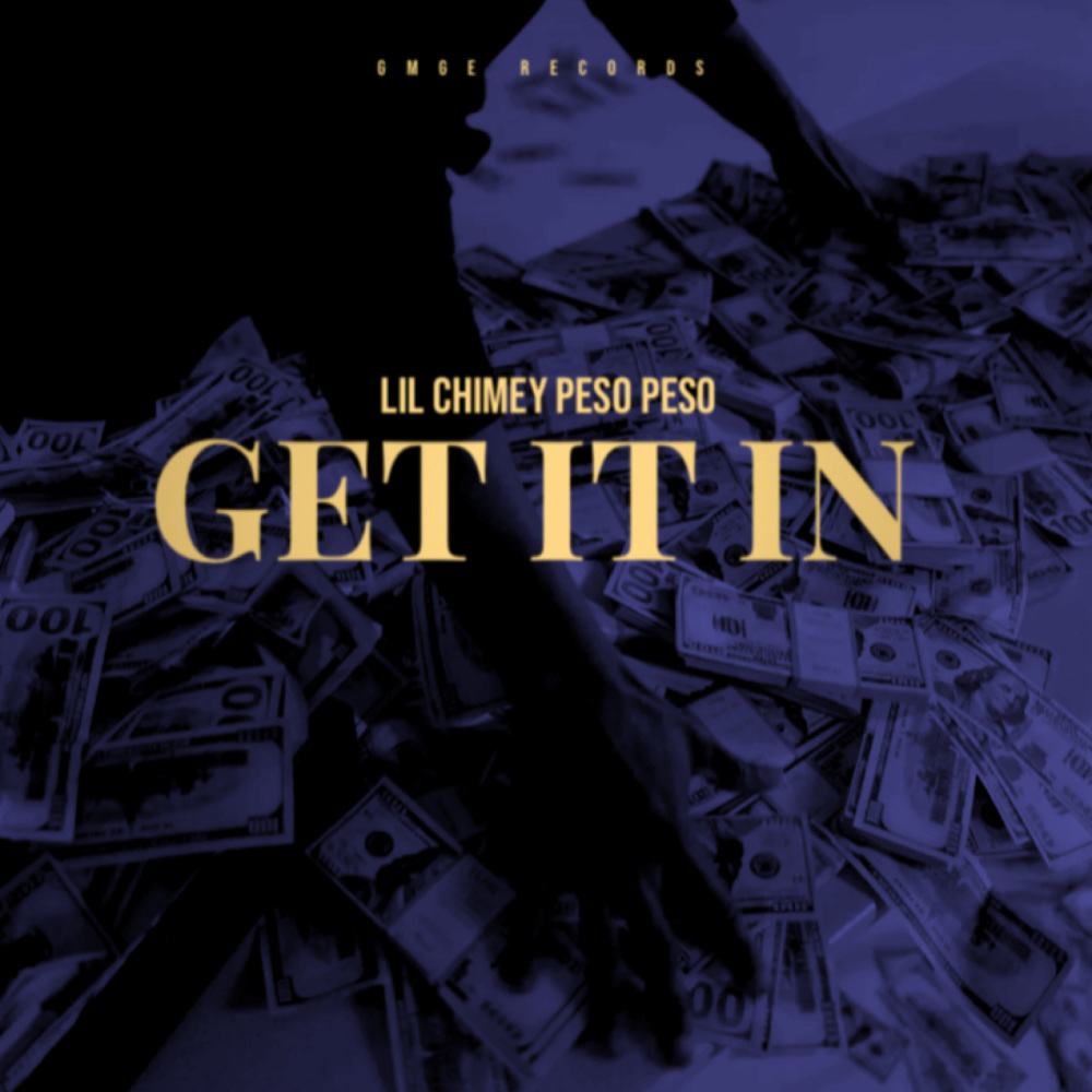 Get It In (Explicit)
