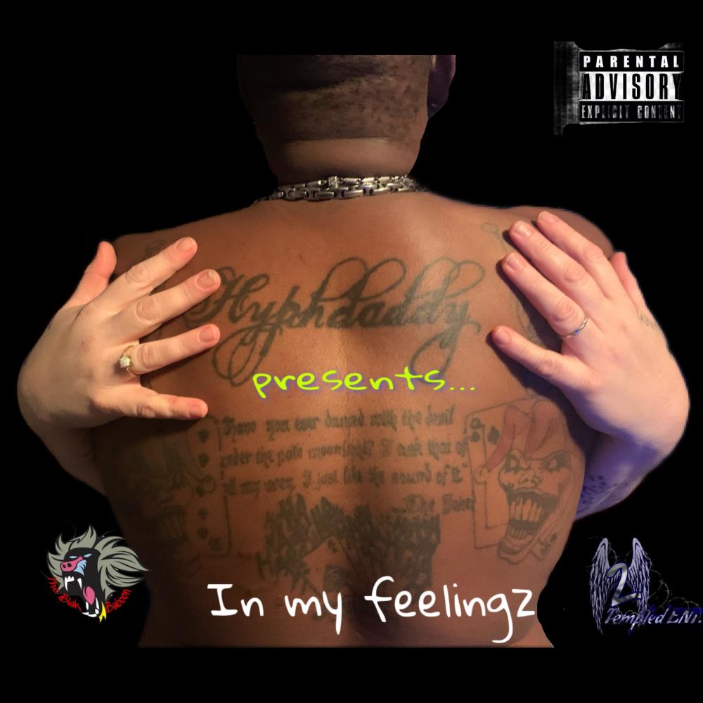Never Quit (feat. E-Money) (Explicit)