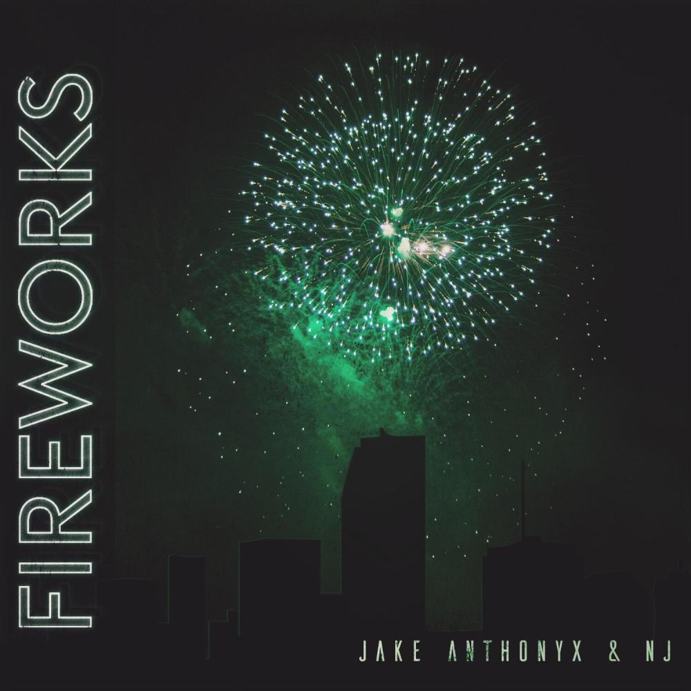 Fireworks (feat. NJ)