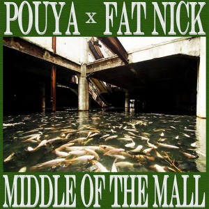 Middle of the Mall (Explicit)