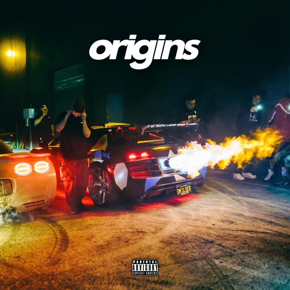 Origins (Explicit)