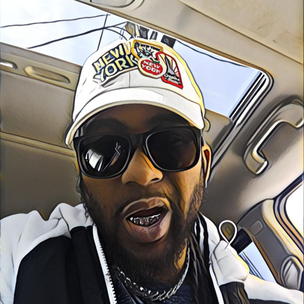Give Back (Explicit)