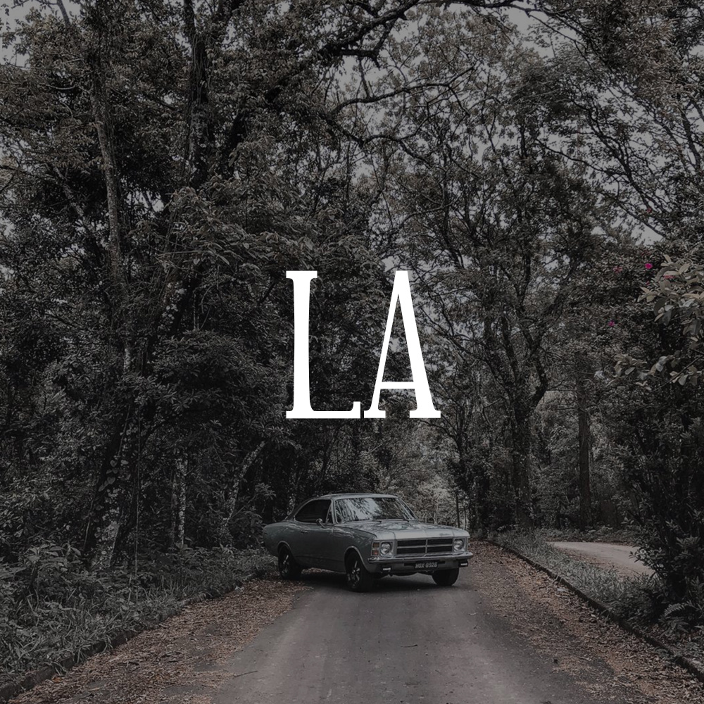 L.A.