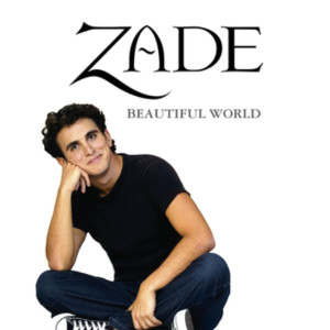 ZADE的專輯Beautiful World