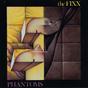收聽The Fixx的Are We Ourselves? (Album Version)歌詞歌曲