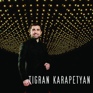 Album Cnvel Es Vor Qez Sirem from 