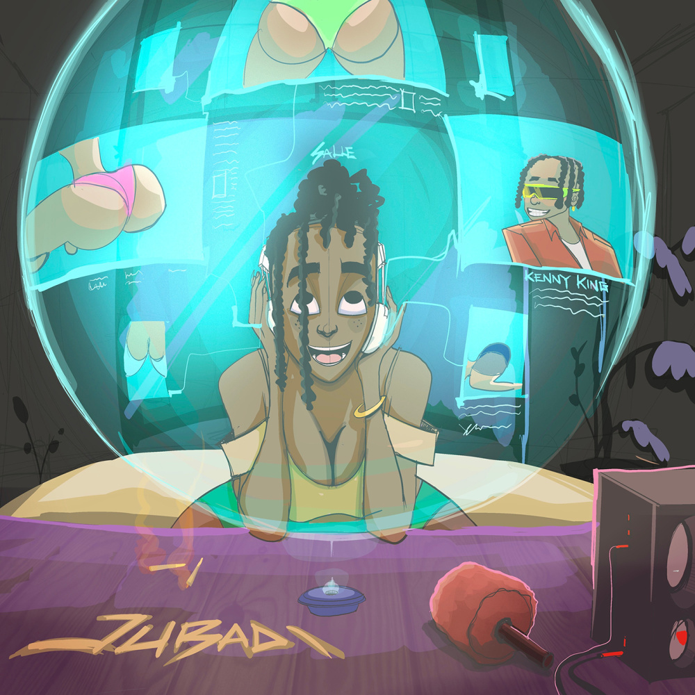 Jubadi (Explicit)