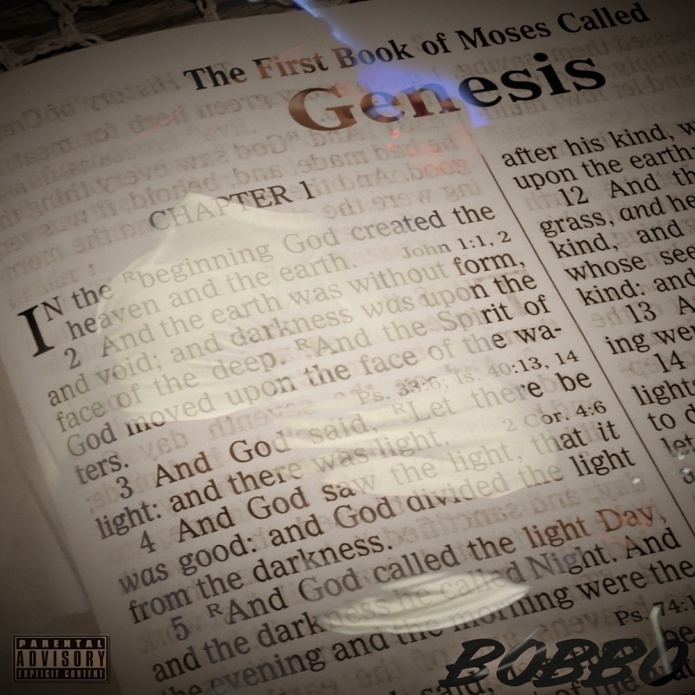 Genesis (Explicit)