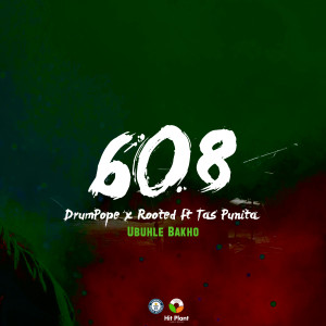Album UBUHLE BAKHO from DrumPope