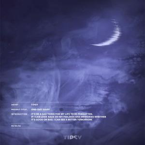 Album 하루일기 from TIPSY