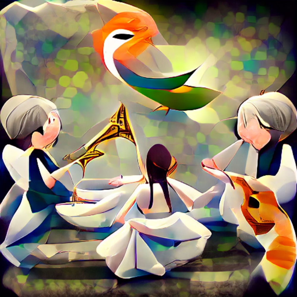 Harmony