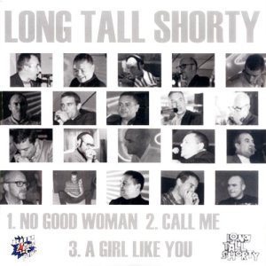 收聽Long Tall Shorty的Girl Like You歌詞歌曲