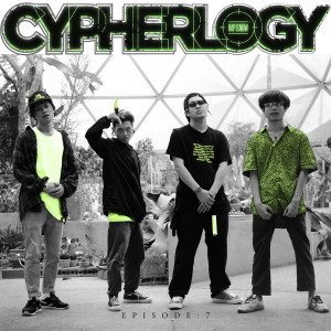收聽Rap Is Now的Kapparoll X Halibavg X Demonixion X 1-Flow (Cypherlogy) (Explicit) (Cypherlogy|Explicit)歌詞歌曲