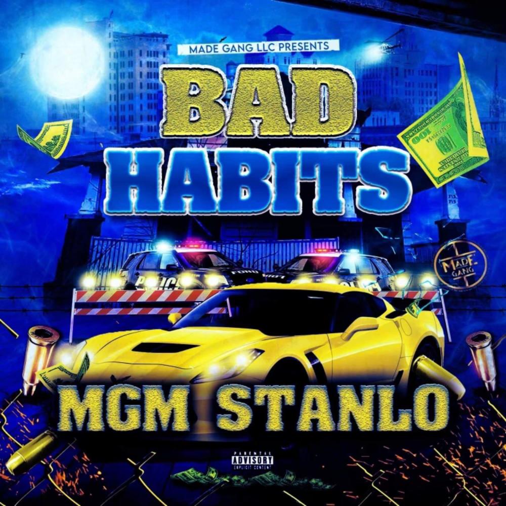 Bad Habits (Explicit)