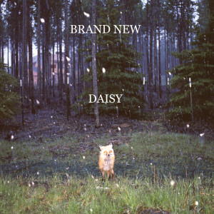 Brand New的專輯Daisy