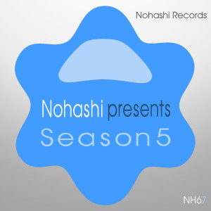 Album Season 5 oleh Various