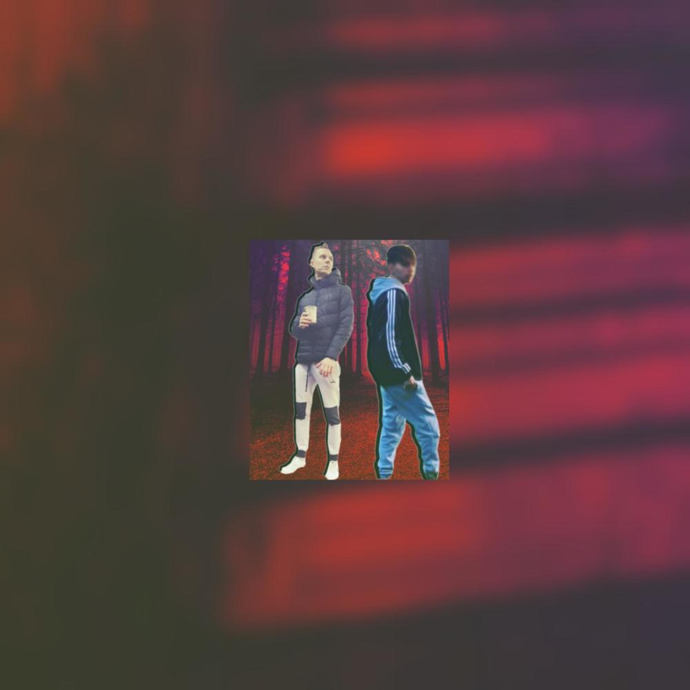 Bruski (feat. Whaitas) (Explicit)
