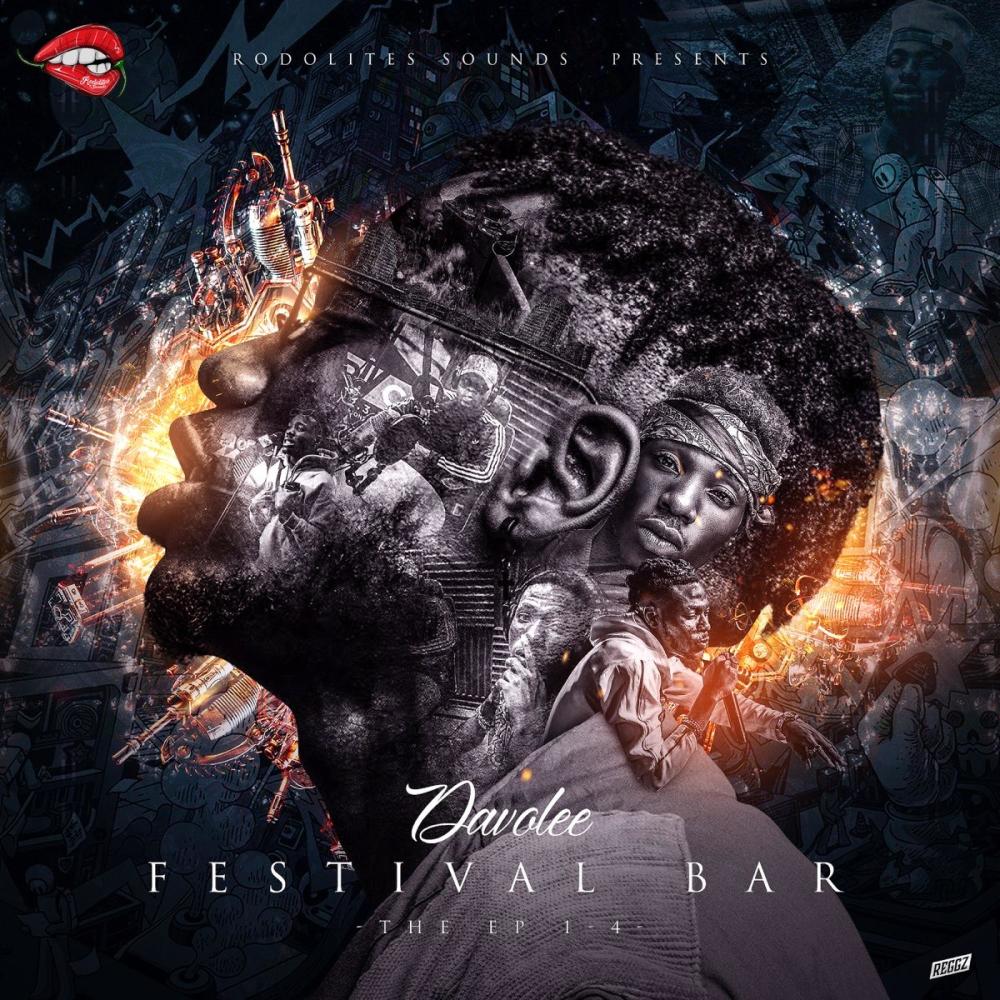 FESTIVAL BAR 2 (Explicit)