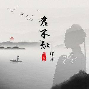 收聽譚晗的君不知（DJ沈念版） (完整版)歌詞歌曲