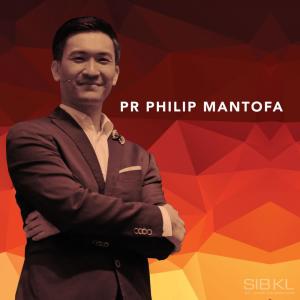 Dengarkan E16 Weekend: Philip Mantofa lagu dari SIBKL dengan lirik