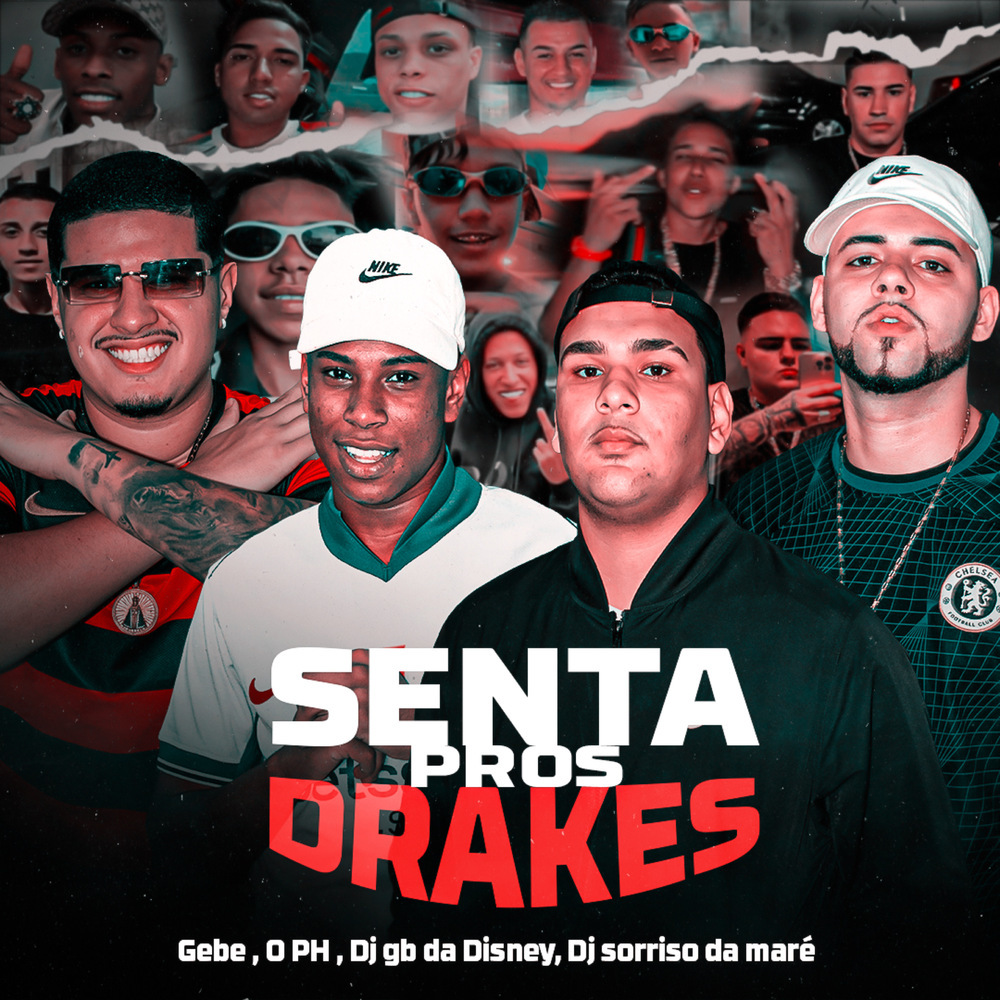 Senta Pros Drakes (Explicit)