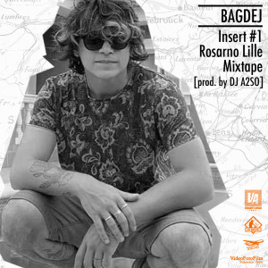 Listen to Insert #1 Rosarno Lille Mixtape (Explicit) song with lyrics from Bagdej