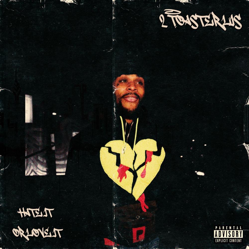 Heart Burst (feat. BankRoll100k)
