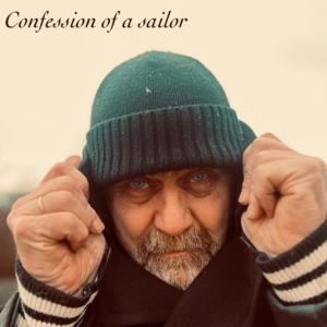 José Leguina的專輯Confession of a sailor (Explicit)