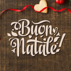 Album Buon Natale! from Various Artists