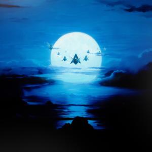 收听Alan Walker的Endless Summer (BYOR Remix)歌词歌曲