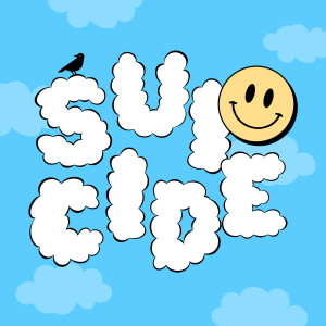 Listen to Suicide (Explicit) song with lyrics from TRAPPYSEXYBOY