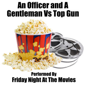 ดาวน์โหลดและฟังเพลง Danger Zone - (From 'Top Gun') พร้อมเนื้อเพลงจาก Friday Night At The Movies