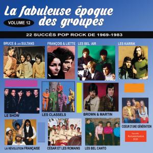 Listen to Les hippies du quartier song with lyrics from Les Sinners