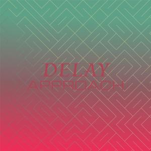 Various Artists的專輯Delay Approach