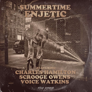 Listen to Summer Time (Explicit) song with lyrics from Enjetic