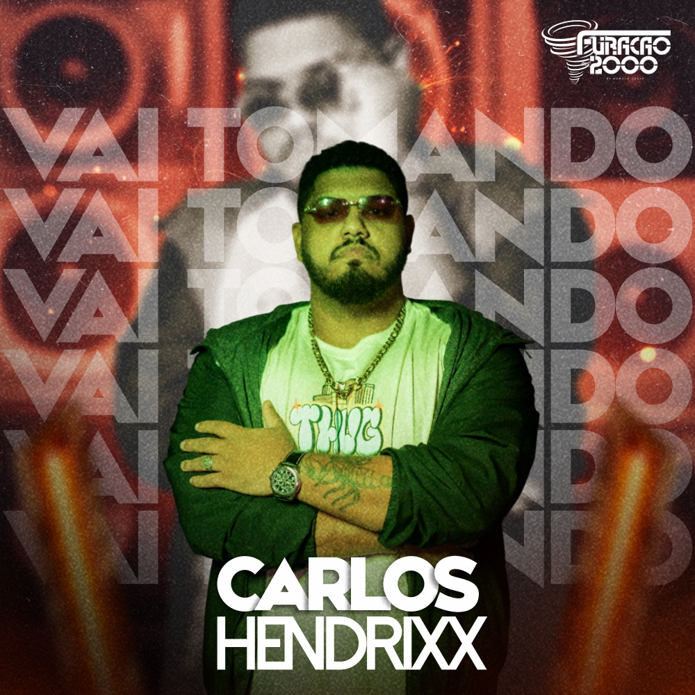Vai tomando