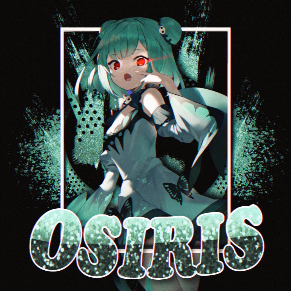 OSIRIS (Explicit)